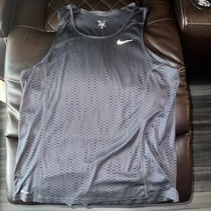 Men’s Nike Dri-Fit running tank
